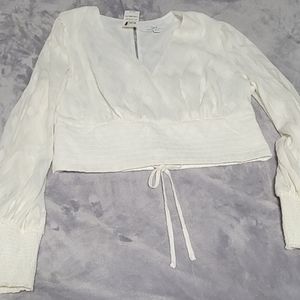 Desert Bloom Bar III Women's top